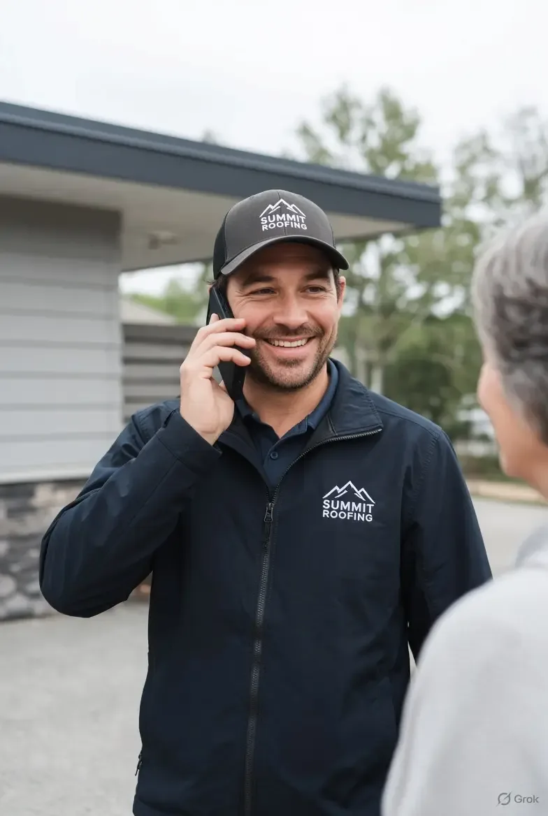 Flat Roof Leak Repair Liberty Hill, SC FAQs